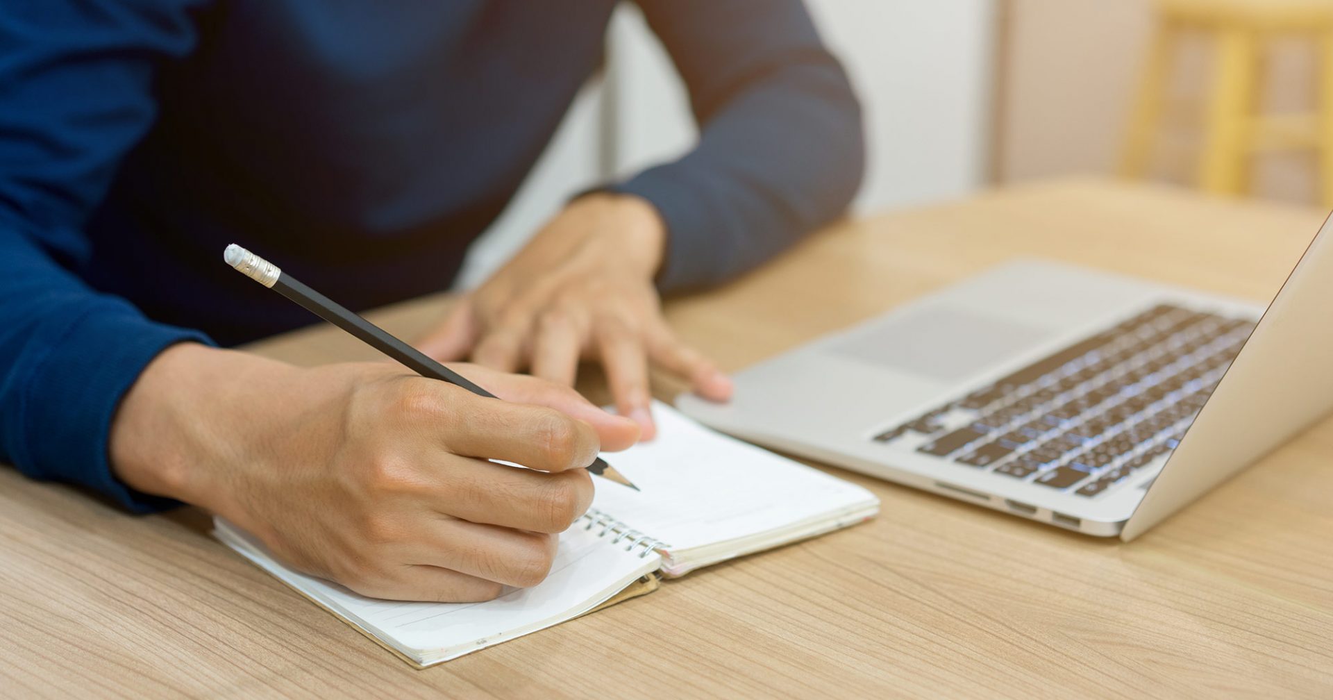 Writing Skills